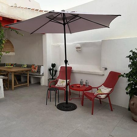贝莱斯Lemon House别墅 外观 照片