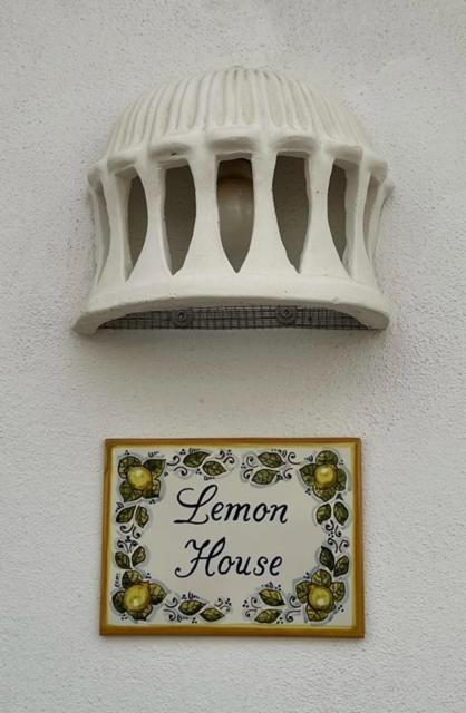 贝莱斯Lemon House别墅 外观 照片